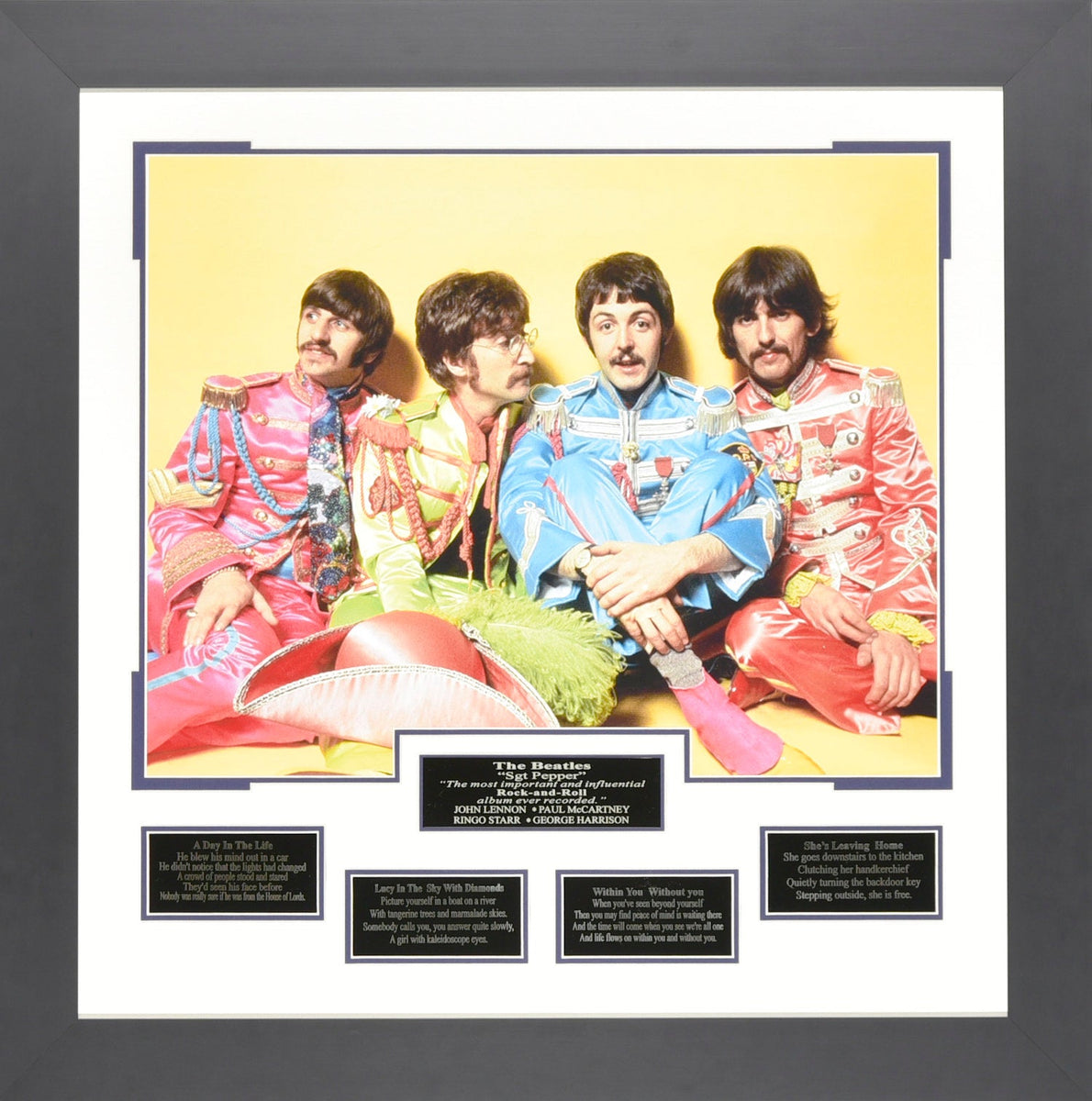 Ess Displays Premier Unsigned or Engraved (ESS) Signature Displays – Millionaire Gallery