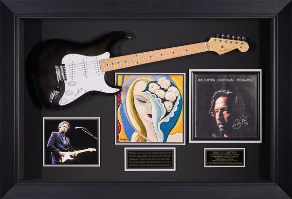 Eric Clapton 40th Anniversary Picks　希少 Eric Clapton - Eric Clapton (40th Anniversary) [Vinyl] - Pop