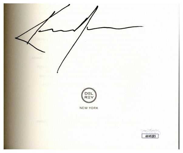 Keanu Reeves as John Wick with Autograph - 40