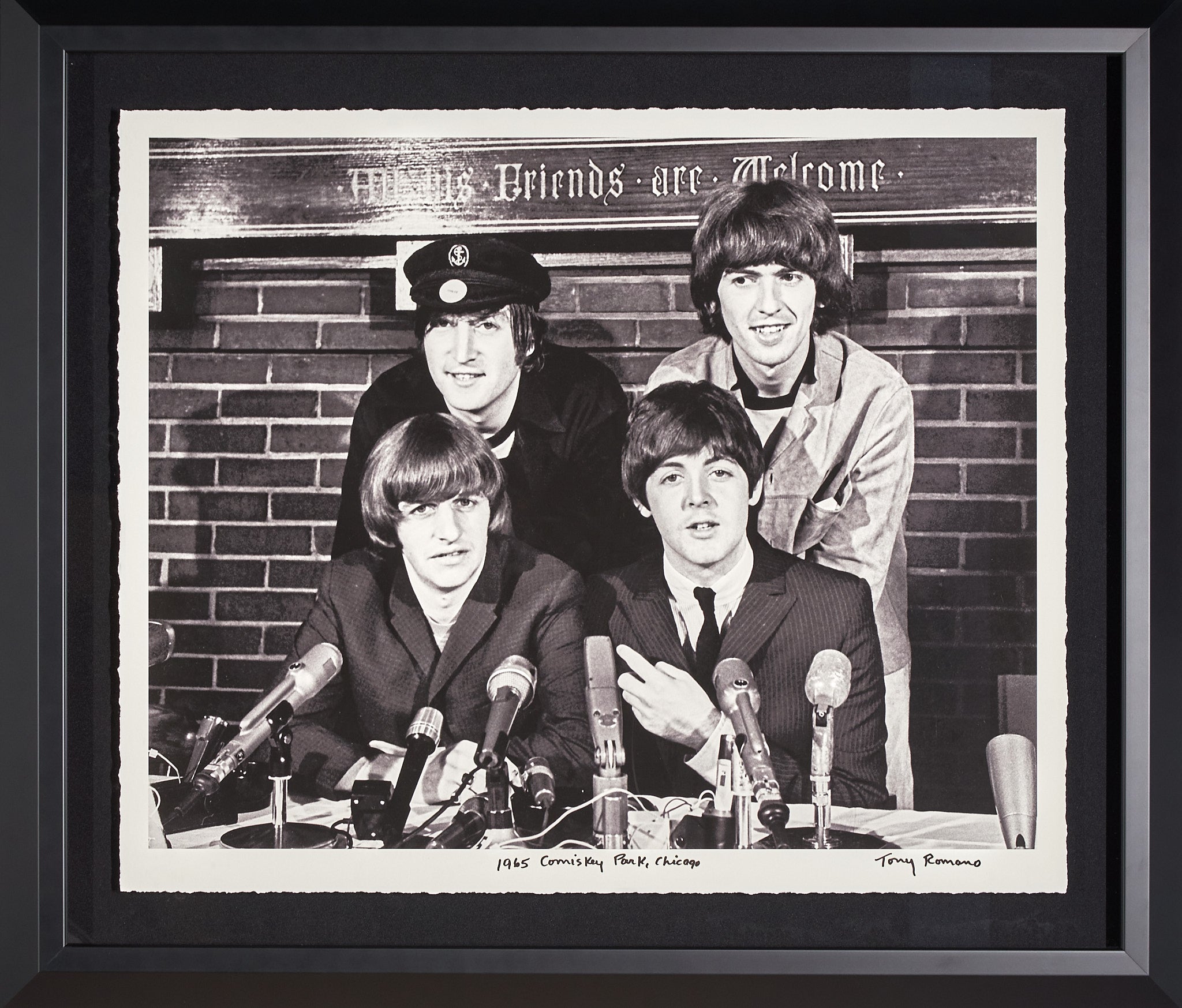 The Beatles 1958-64　The Beatles 1965-68 The Beatles 1962-1966 (2023 Edition) - Beatles, The